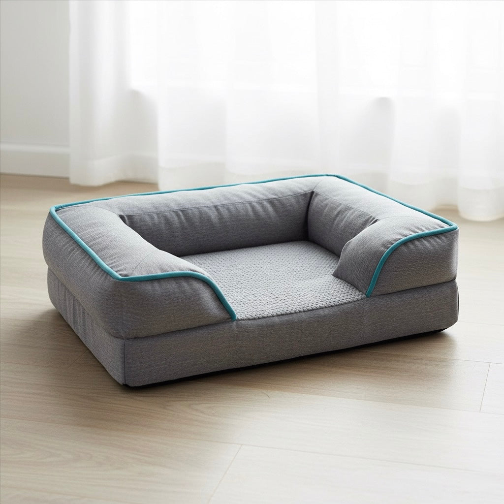 DOGMA CloudBed la cama ortopédica que cuida sus articulaciones