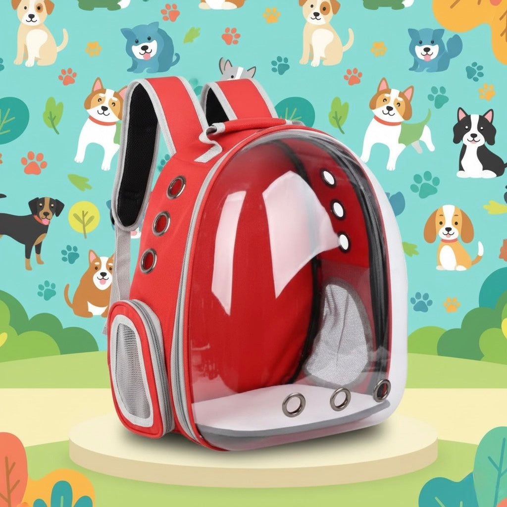 DOGMA AirPack la mochila para perros