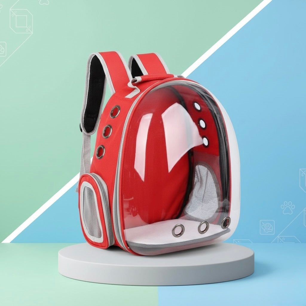DOGMA AirPack la mochila para perros