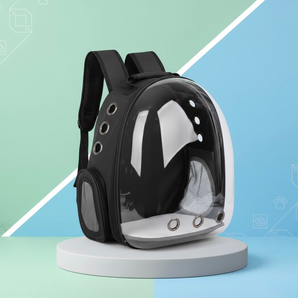 DOGMA AirPack la mochila para perros