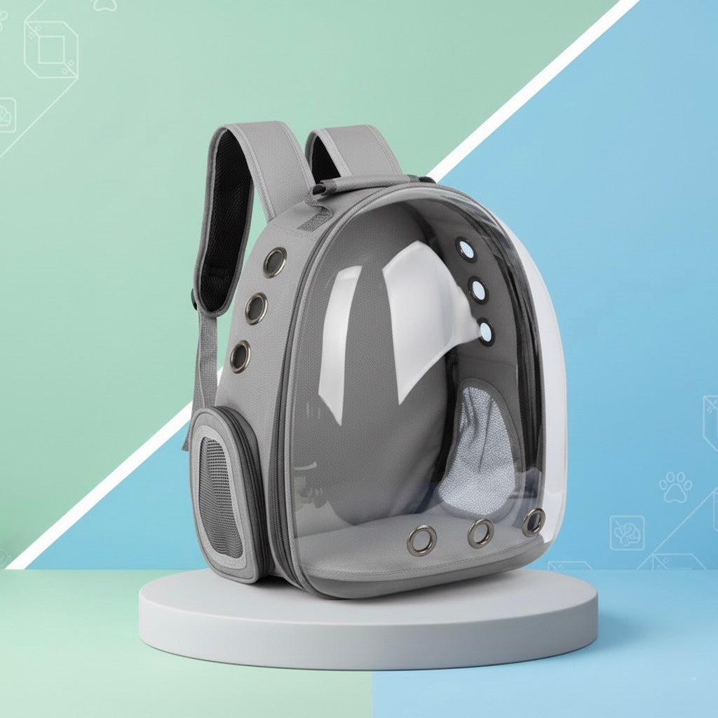 DOGMA AirPack la mochila para perros