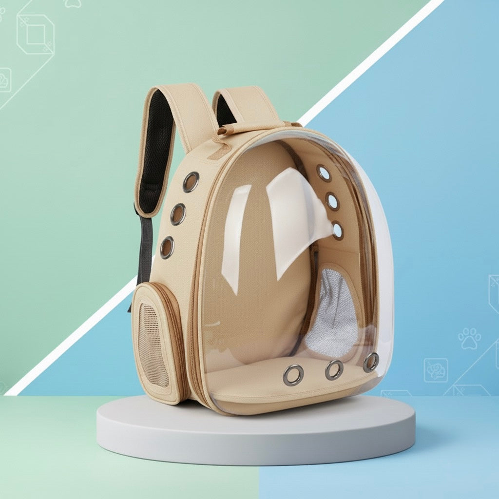 DOGMA AirPack la mochila para perros