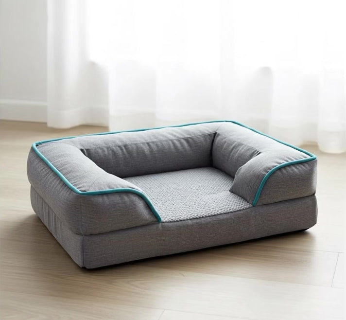 DOGMA CloudBed la cama ortopédica que cuida sus articulaciones